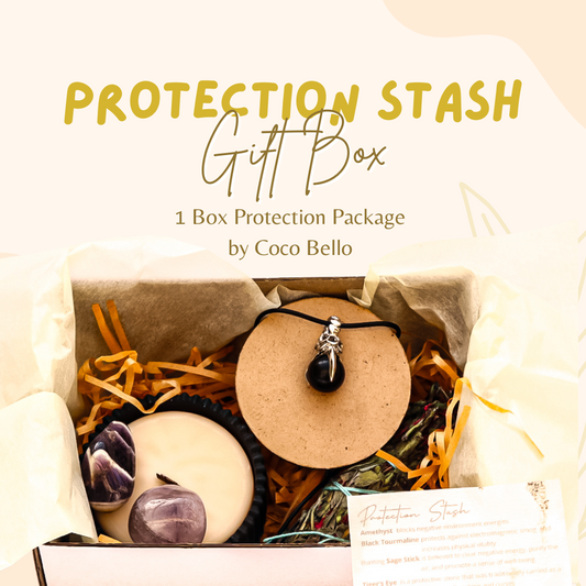 Protection Gift Box