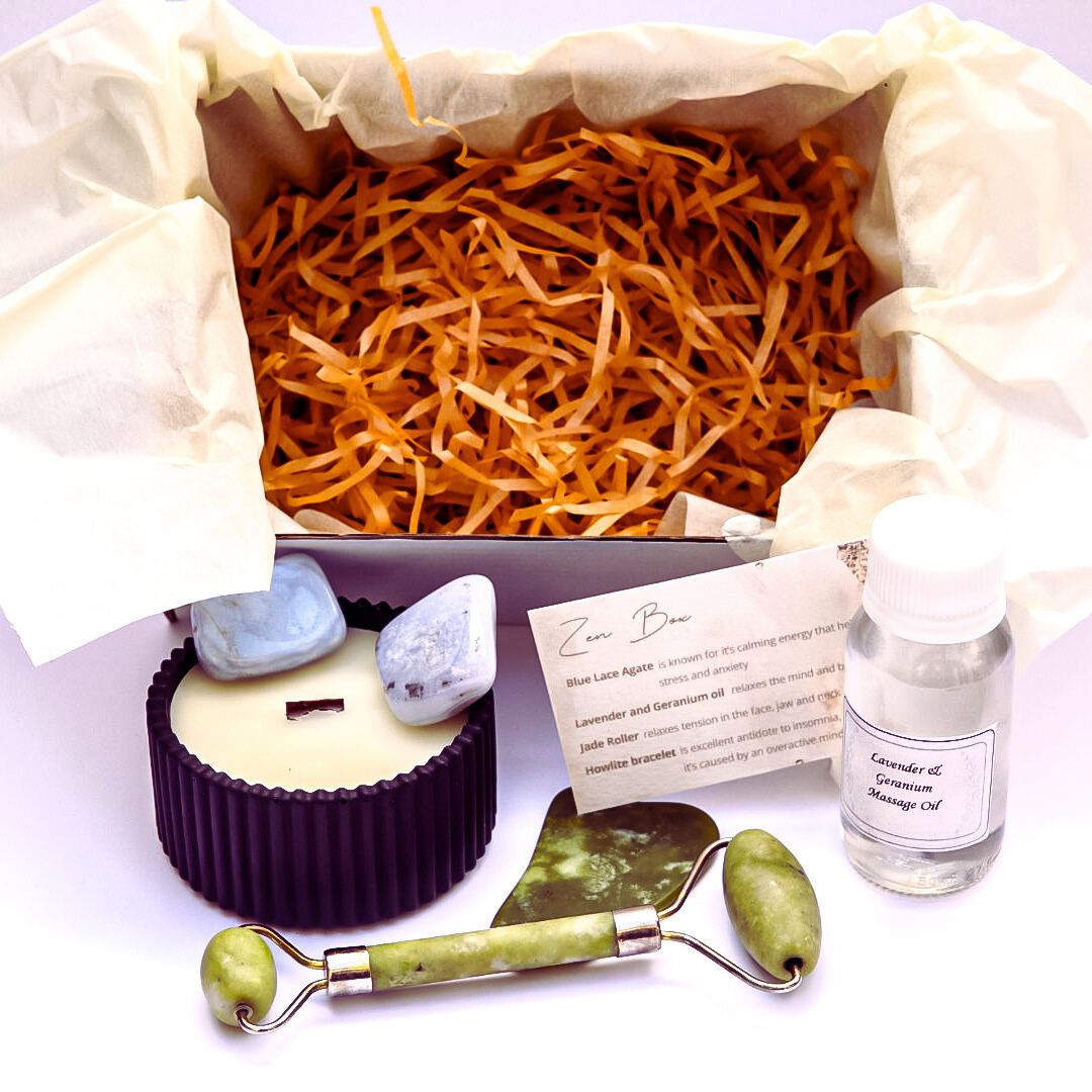 Antistress Gift Box