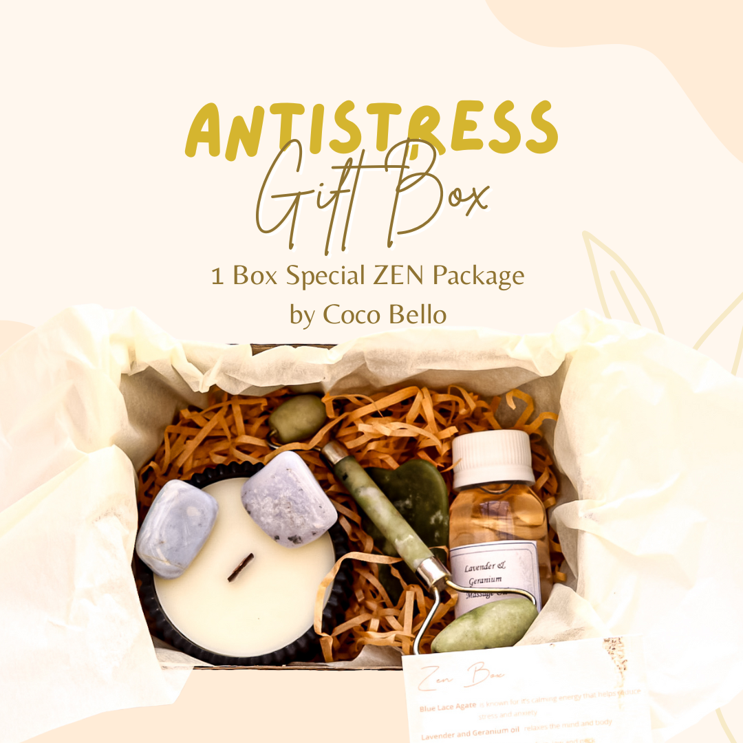 Antistress Gift Box