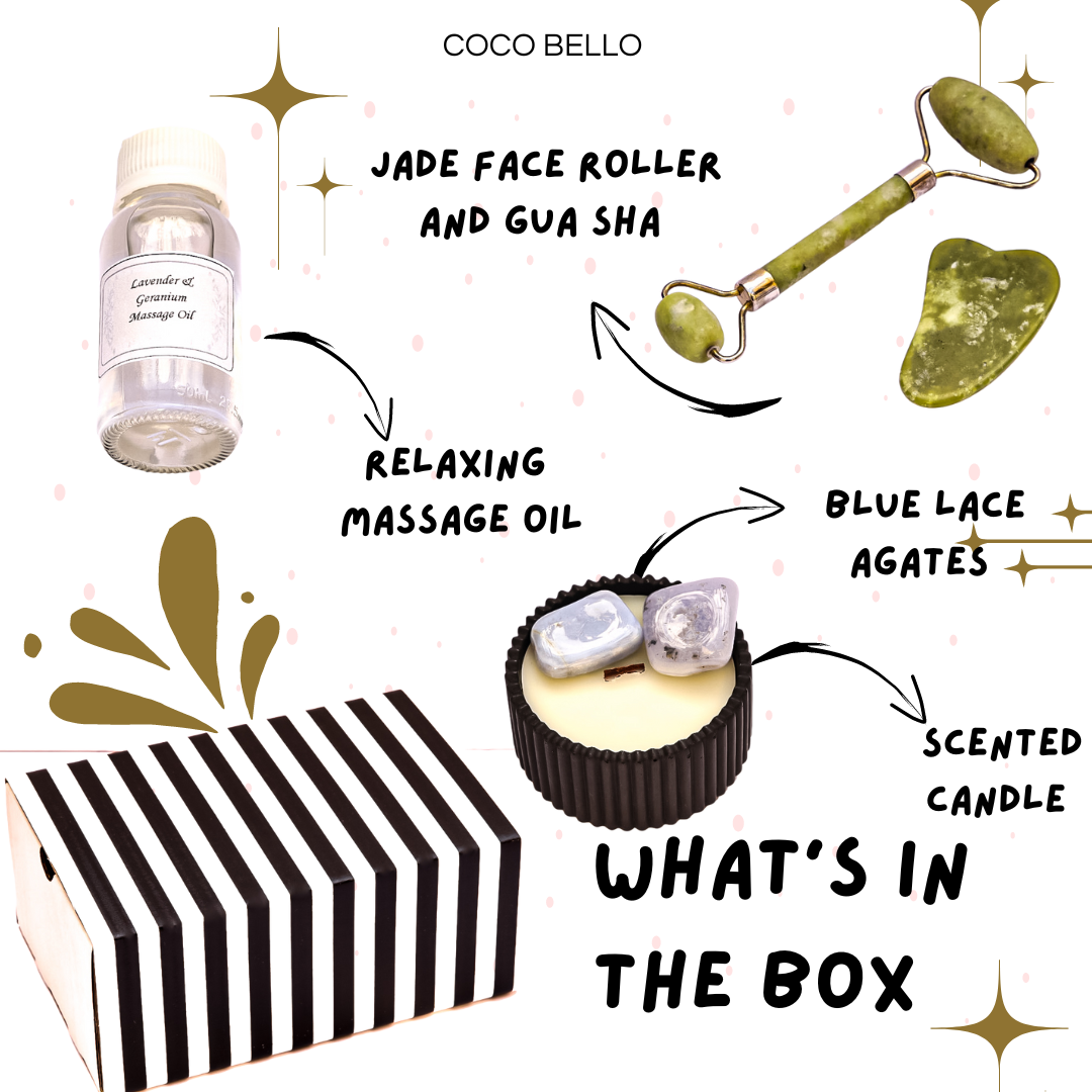 Antistress Gift Box