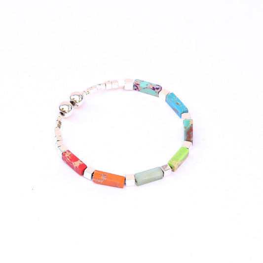 Rainbow Bracelet